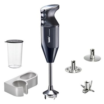 Bamix Mono Schwarz 200W