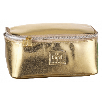 Kühltasche BE COOL 1.5l gold