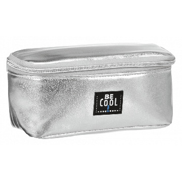 Kühltasche BE COOL 1.5l silber