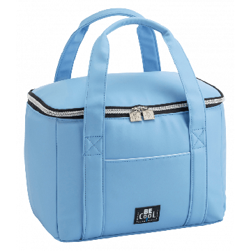 Kühltasche BE COOL 10.5l himmelblau