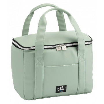 Kühltasche BE COOL 10.5l mintgrün