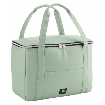 Kühltasche BE COOL 28l mintgrün