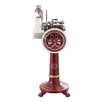Berkel VOLANO L16 mit Sockel