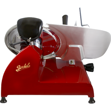 Berkel Red Line 300 rot