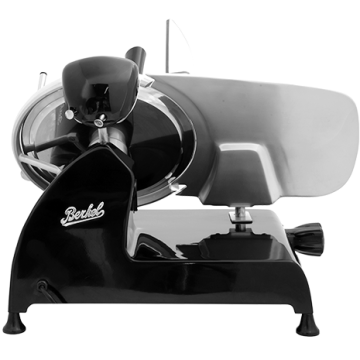 Berkel Red Line 300 schwarz