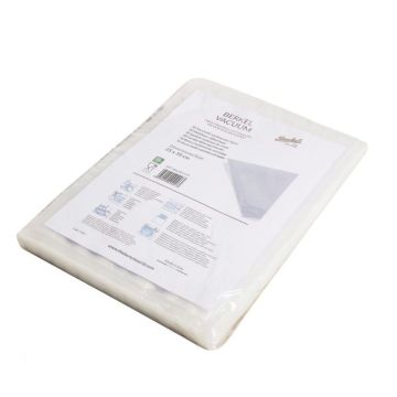 Berkel Vakuumier-Folienbeutel 20x30 cm 50 Stk.