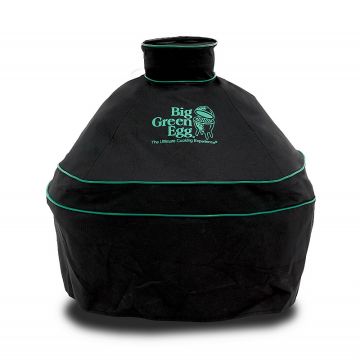Abdeckhaube Big Green Egg XLarge mit Rollwagen