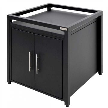 Expansions Cabinet zu Big Green Egg Tischsystem