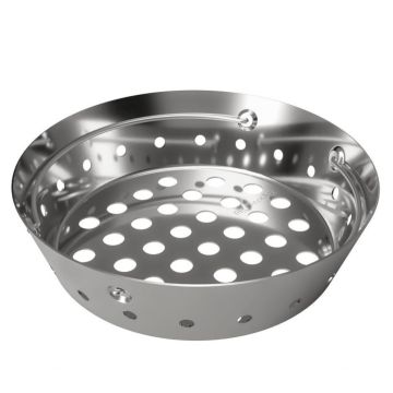 Holzkohlekorb zu Big Green Egg MX