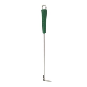 Ascheschieber für Big Green Egg Small, MiniMax und Mini