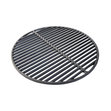 Gussrost MiniMax und Small Big Green Egg 