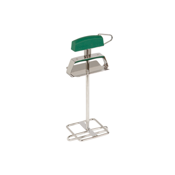 Gussrostheber Big Green Egg