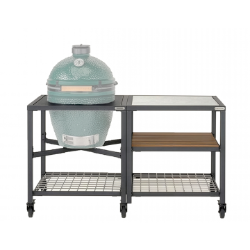 Big Green Egg XLarge Outdoorkitchen ohne Egg