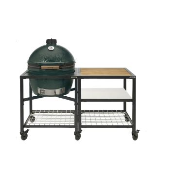 Big Green Egg XLarge Outdoorkitchen inkl. Egg