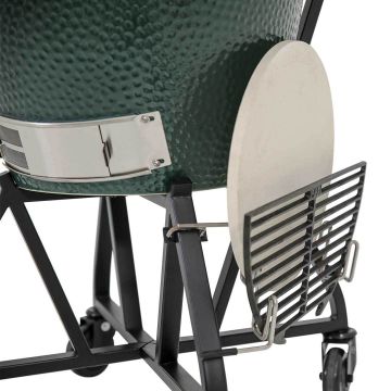 Nest Utensilienhalter Big Green Egg
