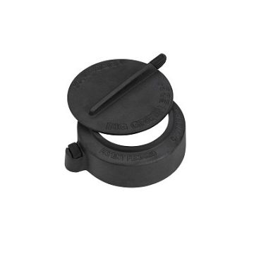 Regenschutz "Reggulator" für Big Green Egg 2XL, XL, L, M