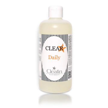 Cleafin Reinigungsmittel "Daily" 500ml