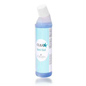 Cleafin WC-Reinigungsmittel "Sani Gel" 750ml