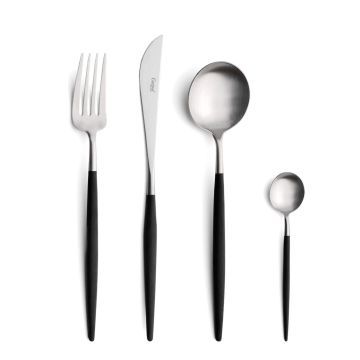 CUTIPOL Goa Besteck-Set 24-teilig