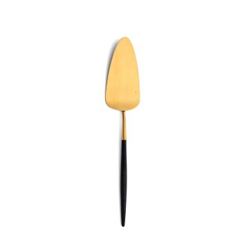 CUTIPOL GOA Tortenheber Gold