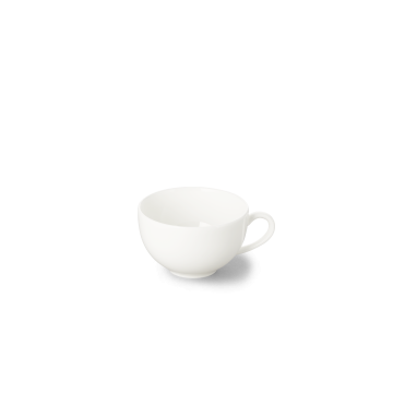 Dibbern Classic Espresso-Obertasse rund 11 cl