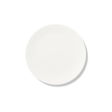 Dibbern Pure Teller flach 21 cm