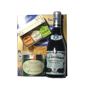 Geschenkset Variante 1