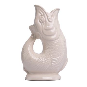 Gluckigluck Karaffe 1.2 l Crème