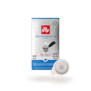 illy E.S.E. Pads koffeinfrei