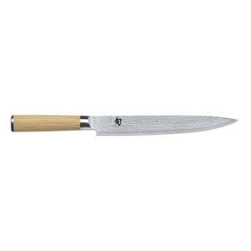 Kai Shun Schinkenmesser White