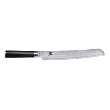 Kai Shun Brotmesser, spezieller Wellenschliff