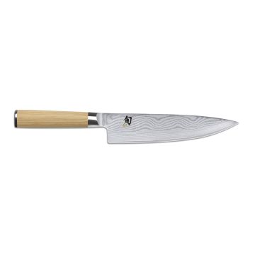 Kai Shun Kochmesser White