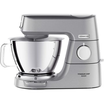Kenwood Titanium Chef Baker mit Mixglas