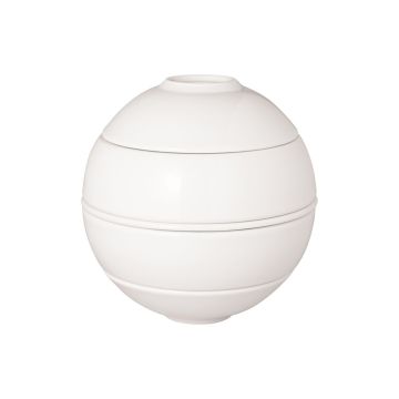 Villeroy & Boch La petite Boule white Iconic