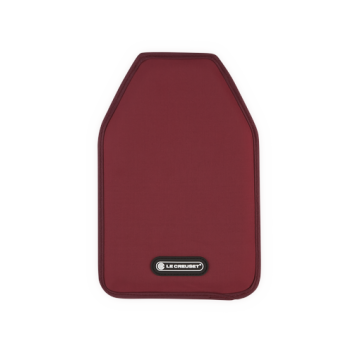 Le Creuset Aktiv-Weinkühler WA-126 burgund