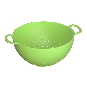 Magu Abtropfsieb 24 cm grün