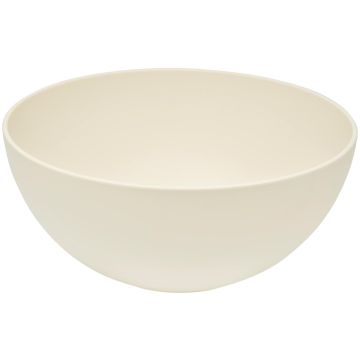 Magu Schüssel 20 cm naturweiss