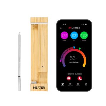 Meater Pro - Fleisch Thermometer