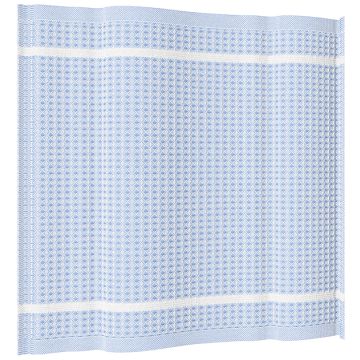 Spültuch/Abwaschlappen hellblau von Meyer-Mayor 41 x 36cm