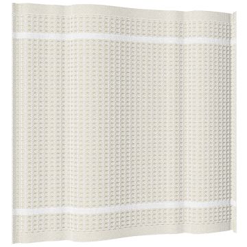 Spültuch/Abwaschlappen beige von Meyer-Mayor 41 x 36cm