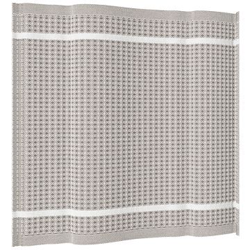 Spültuch/Abwaschlappen taupe von Meyer-Mayor 41 x 36cm