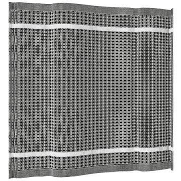 Spültuch/Abwaschlappen schwarz von Meyer-Mayor 41 x 36cm