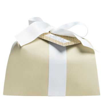 Panettone al Caramello salato e Cioccolato al latte 1kg von Boella