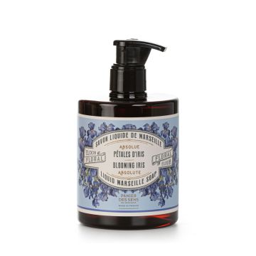 Panier des Sens Iris Flüssigseife 500 ml