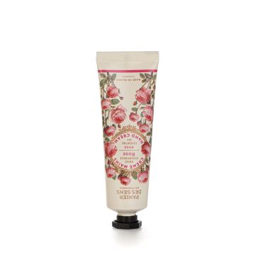 Panier des Sens Rose Handcrème 30 ml