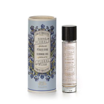 Panier des Sens Iris Eau de Toilette 50 ml