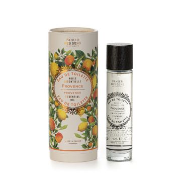 Panier des Sens Provence Eau de Toilette 50 ml