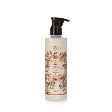 Panier des Sens Rose Bodylotion 250 ml