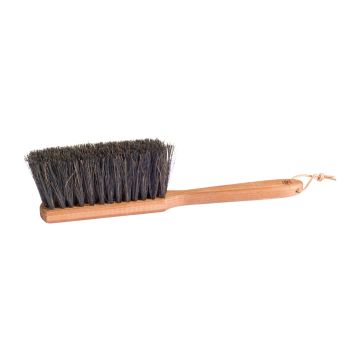 Redecker Handfeger/Handwischer Buchenholz