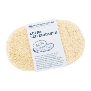Redecker Seifenkissen